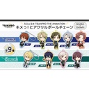 (PO) Eformed TSUKIPRO Kimetto! Acrylic Ball Chain SOARA & Growth (3)