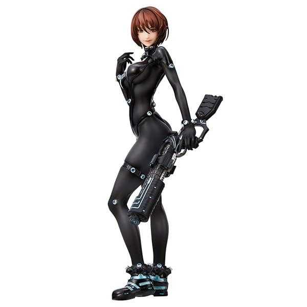 (PO) Gantz: O - Anzu Xshotgun Ver. (9)