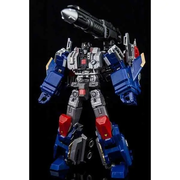 (PO) Cross Demension Series MTCD-04 - Divine Shooter (8)