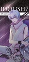 (PO) IDOLiSH7 3rd Anniversary Fes Mini Tapestry - Osaka Sogo (12)