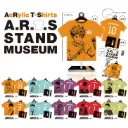 (PO) A.R.T.S Acrylic T-Shirt Stand Museum Haikyu! (3)