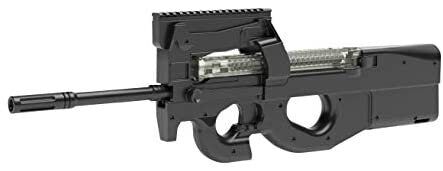 (PO) LittleArmory LA047 PS90 Type (6)