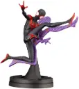 (PO) ARTFX+ Statue - Spider-man: into Spider-verse Miles Morales Hero Suit ver. (12)