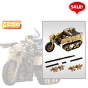 (PO) M.S.G Modeling Support Goods Gigantic Arms Wild Crawler (1)