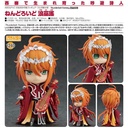 (PO) Nendoroid 1240 Thunderbolt Fantasy Bewitching Melody of the West - Rou Fu You (6)