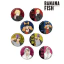 (PO) Banana Fish Trading Original Illustration Halloween Ver. Can Badge (4)