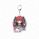 (PO) NARUTO Shippuden Deka Key Chain Vol. 2 Deformed Ver. - Sasori