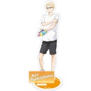 (PO) Haikyu!! Acrylic Stand Aug 2022 Ver. - Tsukishima Kei
