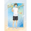 (PO) Haikyu!! Clear File Aug 2022 Ver. - Tadashi Yamaguchi