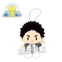 (PO) Haikyu!! THE nui Uniform Ver. - Akaashi Keiji