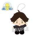 (PO) Haikyu!! THE nui Uniform Ver. - Suna Rintaro