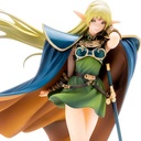 (PO) Record of Lodoss War PLAMAX MF-43 minimum factory Deedlit (Re-issue)