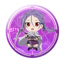 (PO) Sword Art Online Big Can Badge - Mito
