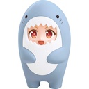 (PO) Nendoroid More Kigurumi Face Parts Case Orca Shark