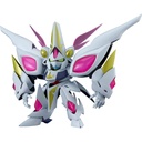 (PO) Moderoid Granbelm - White Lily