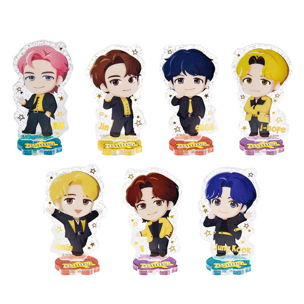 (PO) TinyTAN Kira Stand [BOX]