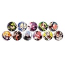 Seraph of the End Can Badge 03