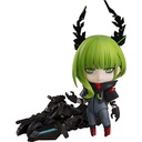 (PO) Nendoroid 1907 Black Rock Shooter DAWN FALL - Dead Master DAWN FALL ver.