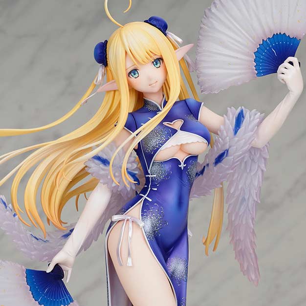 (PO) Azur Lane - Centaur