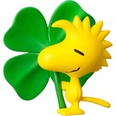 (PO) UDF PEANUTS Series 14 Good Luck Woodstock