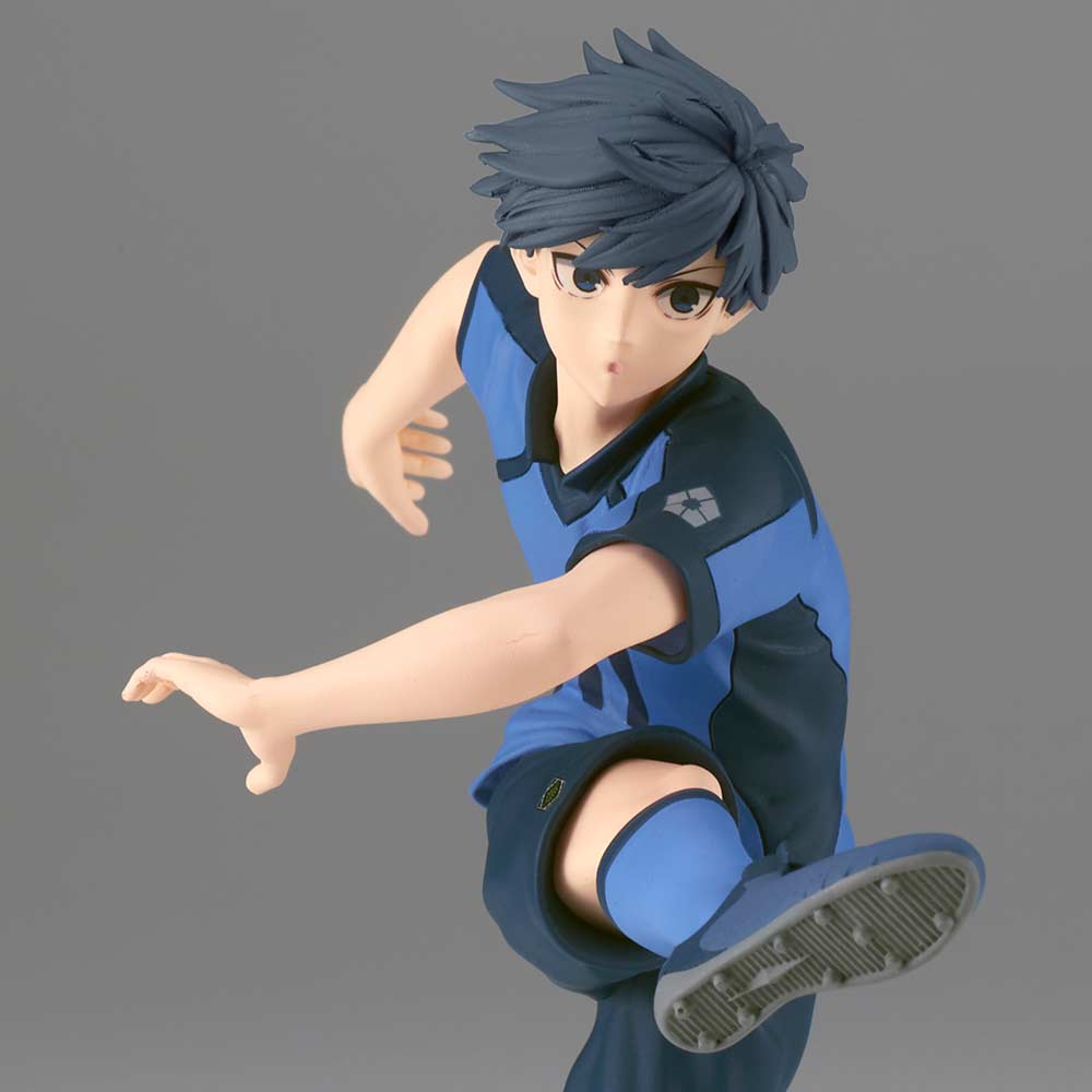 (PO) Blue Lock - Yoichi Isagi Figure