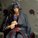 (PO) Naruto Shippuden Dioramatic Uchiha Itachi [The Anime]