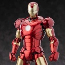 Avengers: Infinity War 1/9 - Iron Man Mark III (Deluxe) 