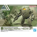 (PO) 30MM 1/144 Extended Armament Vehicle (Armord Assault Mecha Ver.)