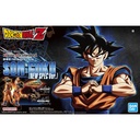 (PO) Figure-rise Standard Dragonball Z - Son Gokou (New Spec Ver.)