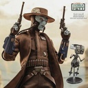 (PO) Television Masterpiece Series TMS078 - Star Wars: The Book of Boba Fett - Cad Bane (Deluxe version)