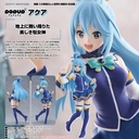 (PO) POP UP PARADE KonoSuba - Aqua (Re-issue)