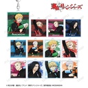 (PO) Tokyo Revengers Original Illustration Water Gun Battle Ver. Trading Acrylic Key Chain [BOX]