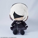 (PO) NieR:Automata Plush - 2B (YoRHa No. 2 Type B)