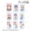 (PO) A Couple of Cuckoos Trading Acrylic Stand [BOX]