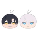 (PO) Link Click Omanju Niginigi Mascot Pair