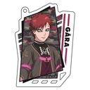 Naruto Shippuden Vol. 2 Original Illustration Acrylic Key Chain - Gaara