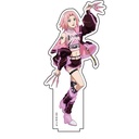 (PO) Naruto Shippuden Vol. 2 Original Illustration Big Acrylic Stand - Sakura