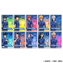 (PO) Blue Lock Status Card Collection (re-issue)