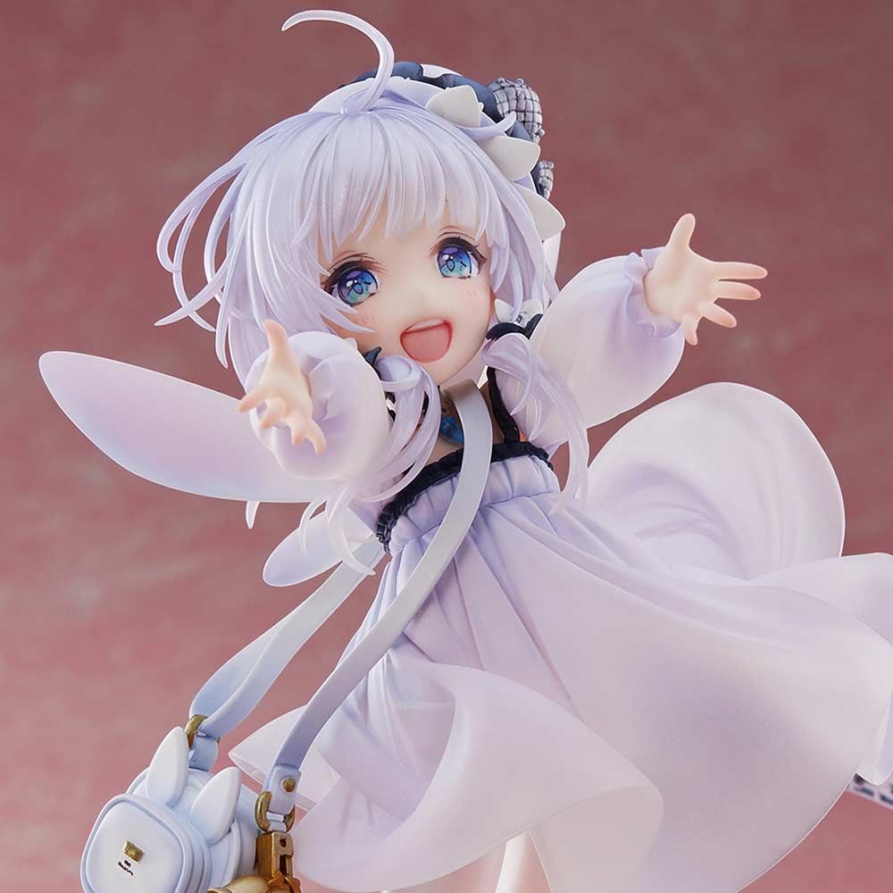 (PO) Azur Lane - Little Illustrious
