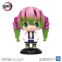 (PO) YR-31 Yurayura Head Demon Slayer: Kimetsu no Yaiba - Kanroji Mitsuri