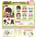 (PO) TB-12 Tiger & Bunny 2 Hug x Character Collection [BOX]