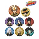 (PO) Reborn! Original Illustration Prince Costume Ver. Trading Can Badge [BOX]