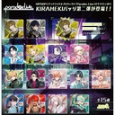 (PO) Trading Kirameki Badge Paradox Live 2 [BOX]