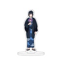 (PO) Chara Acrylic Figure NARUTO & BORUTO 18 Uchiha Sasuke Onsen Ver. (Original Illustration)
