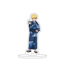 (PO) Chara Acrylic Figure NARUTO & BORUTO 22 Uzumaki Boruto Onsen Ver. (Original Illustration)