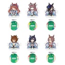 (PO) Uma Musume Pretty Derby Chara-feuille Acrylic Stand Umapyoi Densetsu Vol. 2 [BOX]
