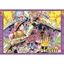 (PO) One Piece Comic Calendar 2023 (Large Format)