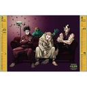 (PO) Jujutsu Kaisen Comic Calendar 2023