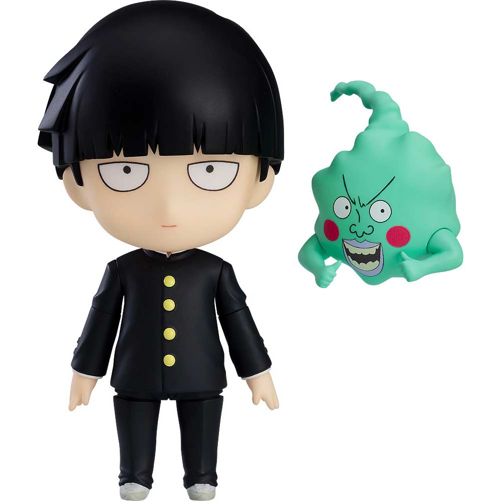 (PO) Nendoroid 1913 Mob Psycho 100 III - Kageyama Shigeo