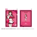 (PO) Rent-A-Girlfriend A4 Clear File Mizuhara Chizuru